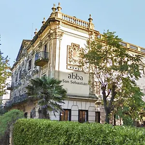 Abba San Sebastian