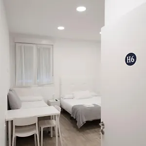 Maison d'hôtes Md, Saint-Sébastien