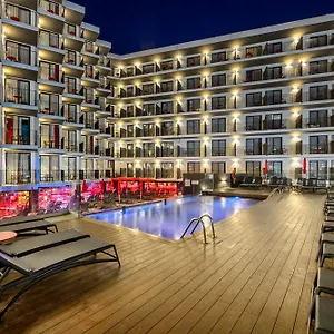 Vibra District - Adults Only Hotel Sant Antoni de Portmany
