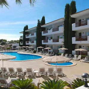Inturotel Esmeralda Garden Appart hôtel Cala D´Or